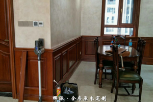 上海整体家具定制