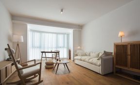  极简客厅设计图片 2020白色沙发装修 2020白色沙发装修效果图