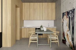 现代简约室内装修瓷砖怎么选择 简约风格瓷砖铺贴技巧