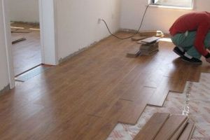 木地板选购有哪些注意事项 牢记住提升你家地板质量