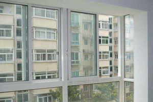 塑钢窗多少钱一平 泸州江阳区塑钢窗价格多少