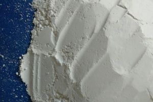 贝壳粉涂料耐水性能