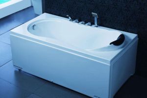 元洲装饰|浴缸材质有哪些 浴缸保养方法介绍