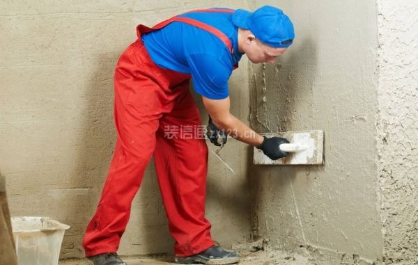 重庆装修工人多少钱一天 房屋装修工有哪几类_装修报价_