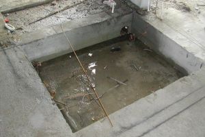 什么是下沉式卫生间 下沉式卫生间防水做法