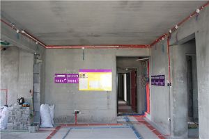 【温江川豪装饰】水电改造如何省钱 水电改造省钱装修