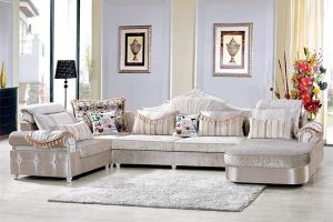 【杭州奥林装饰】欧式沙发价格 欧式沙发如何保养