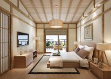 日式风格卧室特点是什么 日式风格卧室怎么装修