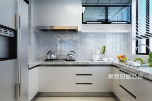 【衡阳东易日盛】厨房装修瓷砖如何选择 瓷砖选择技巧