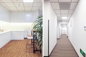 现代办公室装修风格怎么设计 现代办公室设计要点