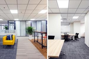现代办公室装修风格怎么设计 现代办公室设计要点