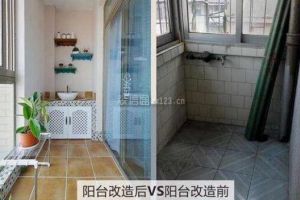 秦皇岛50平米的老房翻新需要多少钱