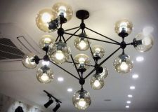 家装灯具怎么选 杭州装修公司分享灯具选择技巧