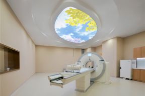 4500平现代风格大型医院手术室吊顶灯设计图片