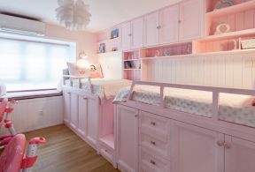 创意儿童房间设计 2020创意儿童房装修设计 2020创意儿童房设计