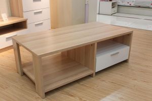 板式家具和实木家具