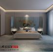 天景豪斯酒店2000平米现代风格装修设计效果图