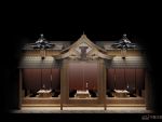 沈阳餐厅设计装修---鮨户日本料理