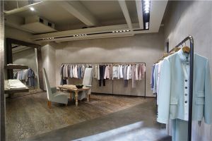 在天津开个服装店需要多少钱 天津服装店装修注意事项