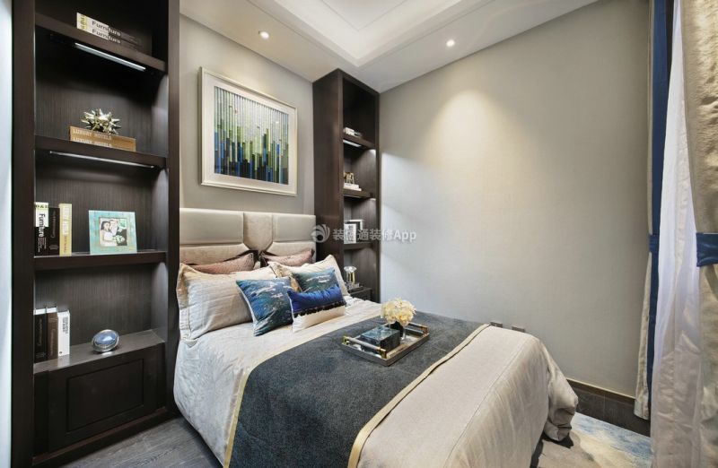 杭州香洲里效果图图片大全-我的小区-杭州装信通网