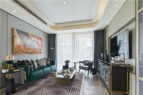 简约现代风格客厅现代风格客厅沙发背景墙 现代风格客厅颜色