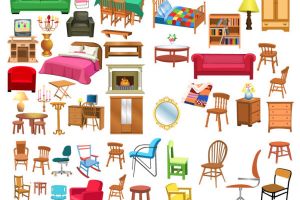 【西安龙发装饰】如何选择到绿色环保的家具？降低家具甲醛浓度的攻略大分享！