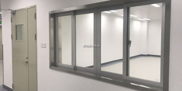 黄江安世半导体有限公司三期新办公室装修与机电安装