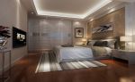 中惠卡丽兰欧式风格140平三居室装修效果图