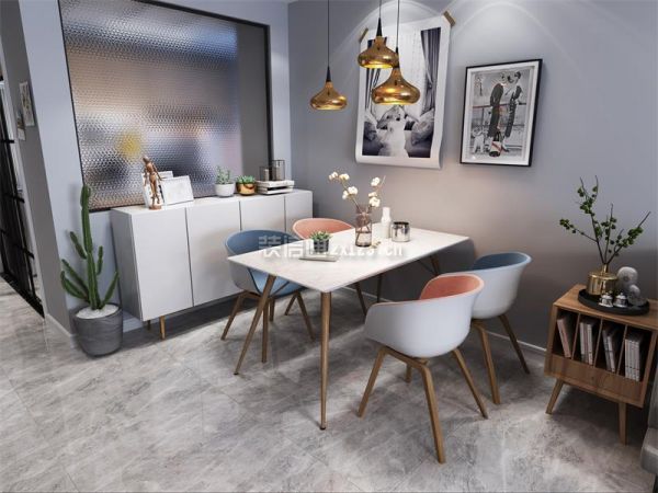 【连云港华腾装饰】室内设计需注意的六大要素