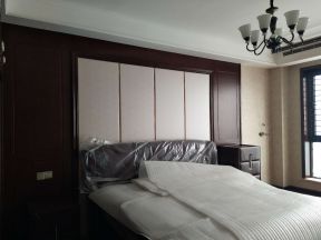 欧式卧室设计效果图 欧式卧室效果图 欧式卧室效果