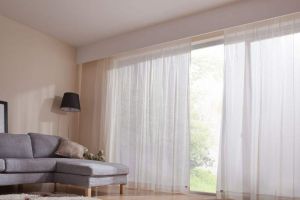 家居装修如何选择窗帘