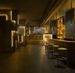 酒吧俱乐部现代风格900平装修设计效果图图片大全