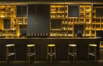 酒吧俱乐部现代风格900平酒柜装修设计效果图图片赏析