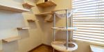 猫格里拉猫舍现代风格150平米宠物店装修