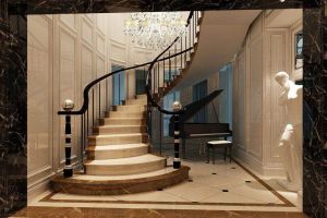 楼梯装饰的装修方法，楼梯装修的常识介绍！
