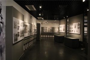 展览馆装饰设计原则和内部空间规划技巧介绍