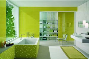 新房装修：色调对居室装修的影响