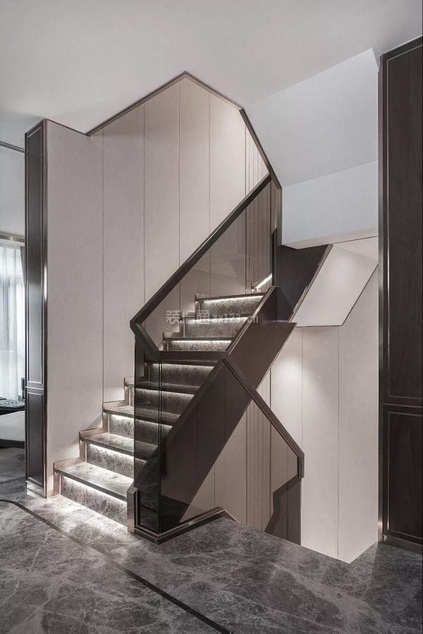 【连云港华腾装饰】现代中式,简约禅意