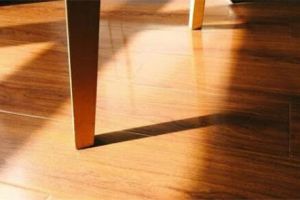 【忻州龙发装饰】家里地面铺瓷砖还是木地板？该怎么选择呢？