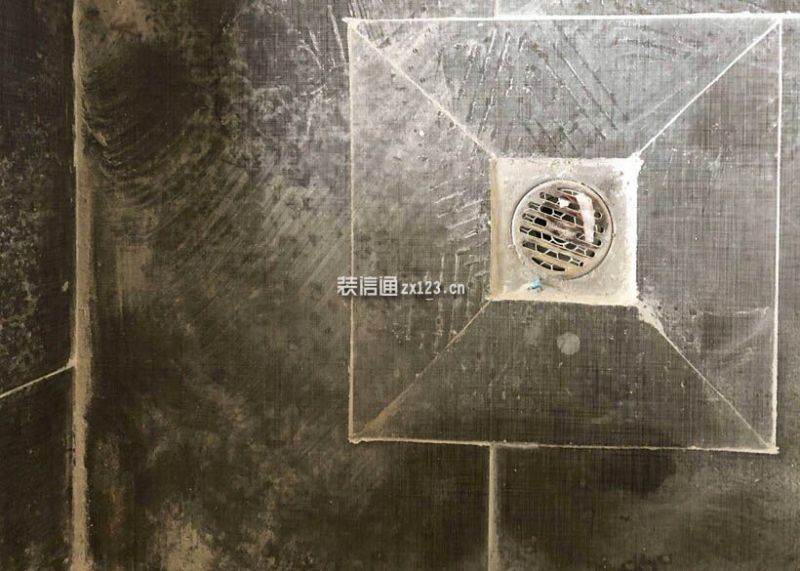 泥瓦阶段