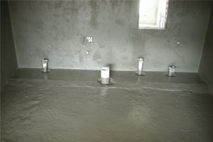 卫生间墙面防水怎么做