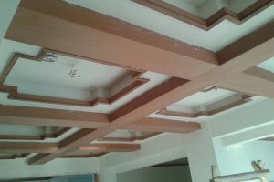 【延边云尚装饰】木工室内装修流程 木工室内施工顺序