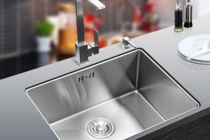 厨房水槽选购 装信通网