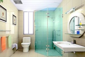 【海口品匠装饰】家居卫浴风水 浴室装修六个重要因素