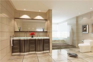 整体淋浴房安装流程 掌握流程自己也能做监工