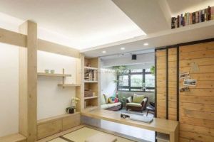 小户型家居收纳设计 打造更为舒适的家居空间