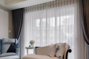 客厅窗帘什么颜色好 客厅窗帘的颜色搭配与选择