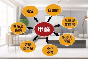 房子刷完涂料如何去味