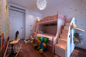 儿童房设计及价格