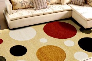 【总全装饰】地毯怎么选择 地毯怎么清洗方便省事